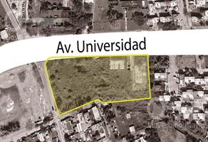 Foto de inmueble en Terreno en Venta en Av. Universidad, Col. Brisas del Golfo, Coatzacoalcos, Ver., Col. Brisas Del Golfo C.P. 96536, Coatzacoalcos