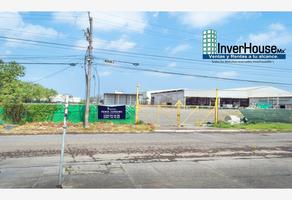 Foto de inmueble en Ciudad Industrial #s/n, Col. Bruno Pagliai C.P. 91697, Veracruz