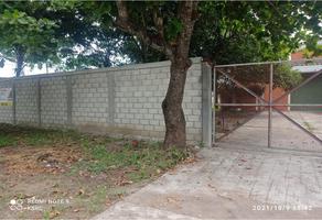 Foto de inmueble en Framboyanes #sn, Col. Bruno Pagliai C.P. 91697, Veracruz