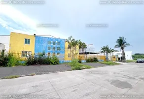 Foto de inmueble en Sin nombre de calle, Col. Bruno Pagliai C.P. 91697, Veracruz