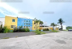Foto de inmueble en Sin nombre de calle, Col. Bruno Pagliai C.P. 91697, Veracruz