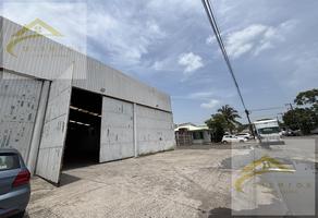 Foto de inmueble en Zona Industrial Bruno Pagliai, Col. Bruno Pagliai C.P. 91697, Veracruz