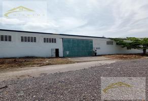 Foto de inmueble en Zona Industrial Bruno Pagliai, Col. Bruno Pagliai C.P. 91697, Veracruz