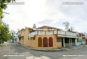 Foto de inmueble en Infonavit Buena Vista #700, Col. Buenavista INFONAVIT C.P. 91850, Veracruz
