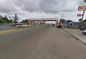 Foto de inmueble en Boulevard Instituto Tecnológico EN Minatitlán, Veracruz, Col. Buenavista Norte C.P. 96848, Minatitlán