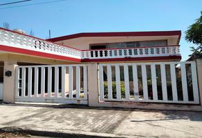 Foto de inmueble en , Col. Burocrática C.P. 90870, Tuxpan