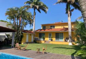 Foto de inmueble en El Estero Casa en Venta, 3 Recamaras, Alberca , Espectacular Vista al Estero, Col. Camino Real C.P. 94290, Boca del Río