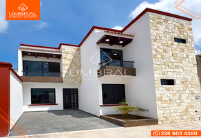 Foto de inmueble en Fracc. Los Lirios, Col. Campo Viejo C.P. 91540, Coatepec
