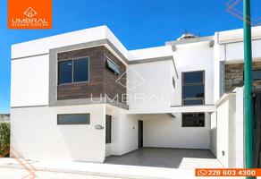 Foto de inmueble en Los Lirios, Col. Campo Viejo C.P. 91540, Coatepec