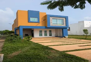 Foto de inmueble en Coatzacoalcos #106, Col. Canticas C.P. 96343, Cosoleacaque