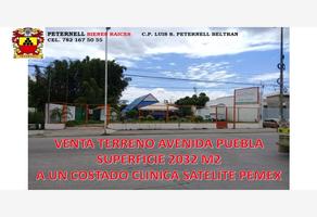 Foto de inmueble en AVE PUEBLA #SN, Col. Cazones C.P. 93230, Poza Rica de Hidalgo