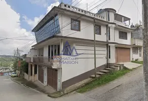 Foto de inmueble en Sin nombre de calle, Col. Cerro Colorado C.P. 91026, Xalapa