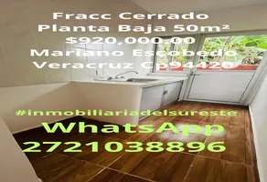Foto de inmueble en Zafiro, Col. Chicola C.P. 94420, Mariano Escobedo