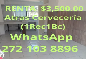 Foto de inmueble en Cidosa #Sn, Col. Cidosa C.P. 94370, Orizaba