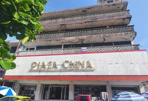Foto de inmueble en Benito Juárez, Col. Coatzacoalcos Centro C.P. 96400, Coatzacoalcos