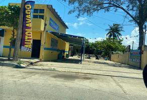 Foto de inmueble en , Col. Coatzacoalcos Centro C.P. 96400, Coatzacoalcos