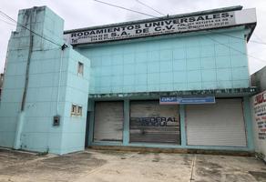 Foto de inmueble en Ignacio Zaragoza #1309, Col. Coatzacoalcos Centro C.P. 96400, Coatzacoalcos