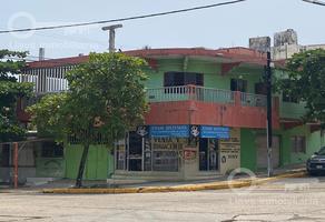 Foto de inmueble en Local y Casa Habitación  en Venta en  Calle 16 de Septiembre, Entre Calle Revolucion, Col. Centro,  , Col. Coatzacoalcos Centro C.P. 96400, Coatzacoalcos