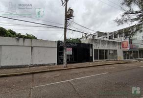 Foto de inmueble en Locales Comerciales en Venta y Terreno, Coatzacoalcos, Ver, Col. Coatzacoalcos Centro C.P. 96400, Coatzacoalcos