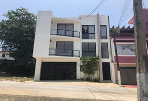 Foto de inmueble en Renta de Departamento con 3 Habitaciones en Calle Cuauhtémoc, Col. Centro, Coatzacoalcos, Ver., Col. Coatzacoalcos Centro C.P. 96400, Coatzacoalcos