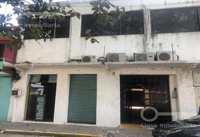 Foto de inmueble en Renta de Local Planta Baja de 70 m2 en Av. Ignacio de la Llave, Col. Centro, Coatzacoalcos, Ver., Col. Coatzacoalcos Centro C.P. 96400, Coatzacoalcos