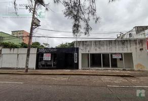 Foto de inmueble en Terreno en Venta con Locales Comerciales, Coatzacoalcos, Ver., Col. Coatzacoalcos Centro C.P. 96400, Coatzacoalcos