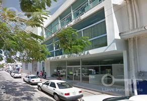 Foto de inmueble en Venta de Edificio de 3 Niveles con Oficinas en Calle Juárez, Col. Centro, Coatzacoalcos, Ver., Col. Coatzacoalcos Centro C.P. 96400, Coatzacoalcos