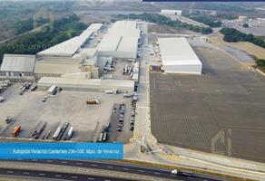 Foto de inmueble en Bodegas en Renta en Parque Industrial Olmeca | 4,800m² Totales | Divisibles | 5 Andenes y 2 Rampas |, Col. Colinas de Santa Fe C.P. 91808, Veracruz