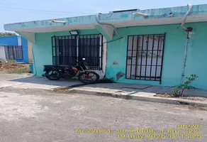 Foto de inmueble en MZ 67 LOTE 36 C SAN PEDRO NÚM. 460 #460, Col. Colinas de Santa Fe C.P. 91808, Veracruz
