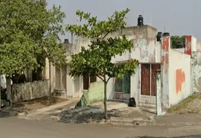 Foto de inmueble en SANTA LUCIA #S/N, Col. Colinas de Santa Fe C.P. 91808, Veracruz
