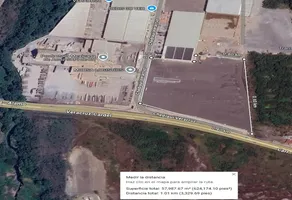 Foto de inmueble en parque industrail olmeca #km 236, Col. Colinas de Santa Fe C.P. 91808, Veracruz