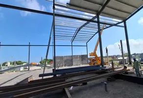 Foto de inmueble en Parque 2000 #S/N, Col. Condado Valle Dorado C.P. 91808, Veracruz