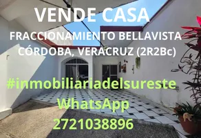 Foto de inmueble en Fraccionamiento BELLAVISTA  #Sn, Col. Córdoba Centro C.P. 94500, Córdoba