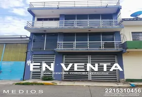 Foto de inmueble en Sin nombre de calle #15, Col. Córdoba Centro C.P. 94500, Córdoba