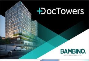 Foto de inmueble en Costa de Oro Blvd Manuel Ávila Camacho  Consultorios en Venta  Doc Towers, Col. Costa de Oro C.P. 94299, Boca del Río