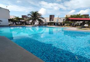 Foto de inmueble en Lago de Kul, Fracc. Crystal Lagoons #42, Col. Dream Lagoons C.P. 91699, Veracruz