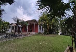Foto de inmueble en EL Chico, Ver., Col. El Chico C.P. 91637, Emiliano Zapata