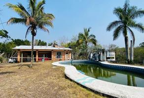 Foto de inmueble en Rancho en Venta El Chico cerca de Xalapa, Col. El Chico C.P. 91637, Emiliano Zapata