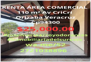 Foto de inmueble en Av CriCri Circunvalación Ote 31 #Sn, Col. El Espinal C.P. 94330, Orizaba