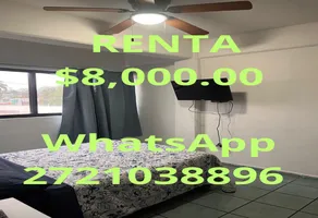 Foto de inmueble en Av CriCri #Sn, Col. El Espinal C.P. 94330, Orizaba