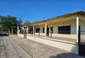Foto de inmueble en Libertad, Col. El Fortín C.P. 92883, Tuxpan