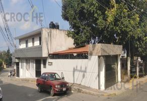 Foto de inmueble en Propiedad EN Venta CON 1 Casa, 2 Locales Comerciales Y 5 Cuartos EN EL Lencero Municipio Emiliano Za, Col. El Lencero C.P. 91640, Emiliano Zapata