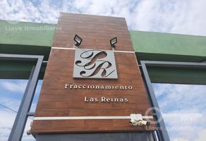 Foto de inmueble en Terreno Residencial en Venta Ubicado en Fracc. Paraíso Las Reinas, en Coatzacoalcos, Veracruz., Col. El Tesoro C.P. 96536, Coatzacoalcos