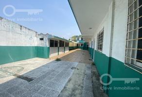 Foto de inmueble en Venta de Edificio Comercial, Ideal Para Escuela,  en Prolongación Zaragoza, Entre Av. Universidad y , Col. Emiliano Zapata C.P. 96560, Coatzacoalcos