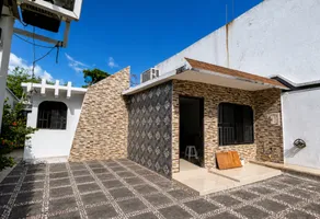 Foto de inmueble en Sin nombre de calle, Col. Floresta 80 C.P. 91948, Veracruz