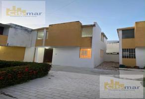Foto de inmueble en Renta de Casa en El Fraccionamiento Floresta #-, Col. Floresta C.P. 91940, Veracruz