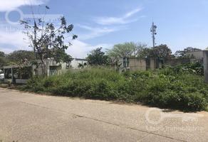 Foto de inmueble en Terreno en Venta en Calle 5 de Mayo, Col. Frutos de la Revolución, Coatzacoalcos, Ver., Col. Frutos de La Revolución C.P. 96470, Coatzacoalcos