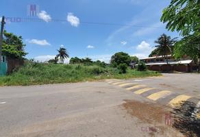Foto de inmueble en Terreno en Renta en Veracruz Colonia Serdán - 800m2 - $15,000.00 muy Cerca de la Carretera Hacia Ciu, Col. Geovillas Del Puerto C.P. 91777, Veracruz