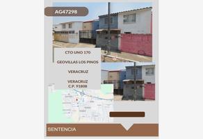Foto de inmueble en CIRCUITO UNO #0, Col. Geovillas los Pinos C.P. 91808, Veracruz