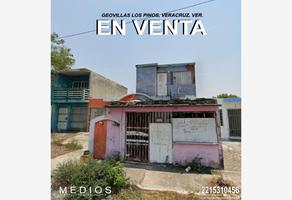Foto de inmueble en CTO LAS PALMAS #S/N, Col. Geovillas los Pinos II C.P. 91808, Veracruz